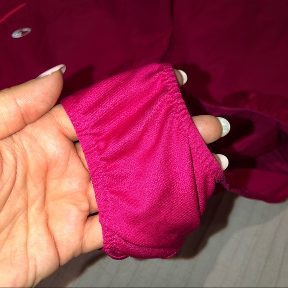 Champion Retro Running Short - Picture 5 of 11